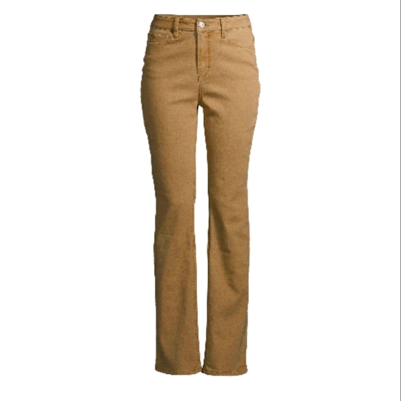 Pants - Time and Tru Bootcut Khaki Jeans | Sizes 8, 14, 18, 20P | Brand New NWT